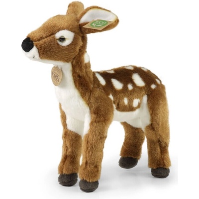 Eco-Friendly Rappa koloušek/srnka stojící 30 cm