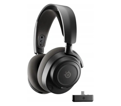 SteelSeries Arctis Nova 7P