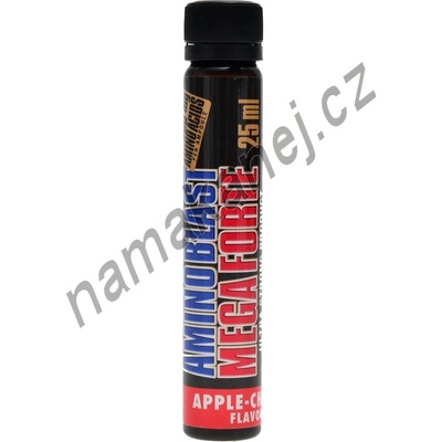 Weider AminoBlast Mega Forte 25 ml