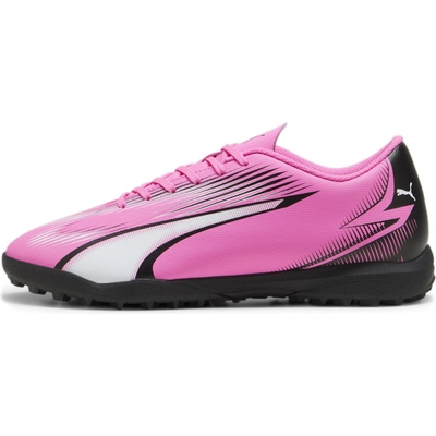 PUMA Футболни обувки 'ultra play tt' розово, размер 42, 5