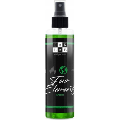 Carlab Four Elements Earth 200 ml
