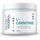 NutriWorks L-Carnitine 200 g