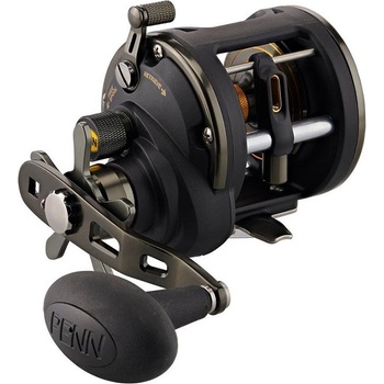 Penn Squall 2 50 Level Wind RH