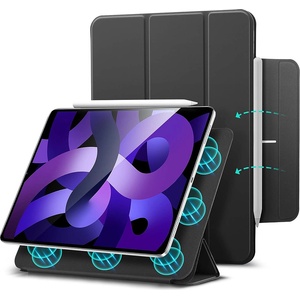 ESR Калъф за iPad Pro 11 2018 / iPad Air 4 / 5 / 11 (2020/2022/2024) - ESR Rebound Magnetic - Черен