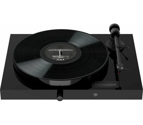 Pro-Ject JukeBox E + OM5E