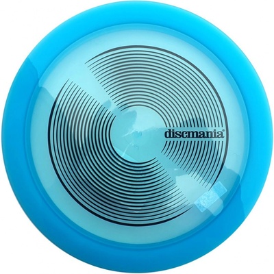 Discmania Mentor Active Premium Special Edition Vinyl Stamp