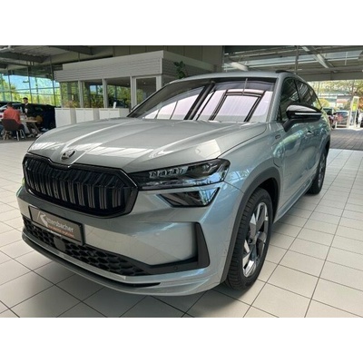 Skoda Kodiaq 1.5 TSI iV Sportline DSG 150 kW