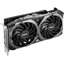 Grafické karty MSI GeForce RTX 3060 Ti VENTUS 2X 8GD6X OC