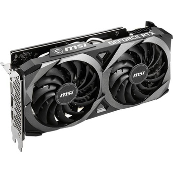 MSI GeForce RTX 3060 Ti VENTUS 2X 8GD6X OC