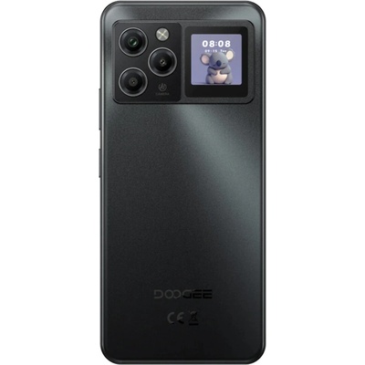 DOOGEE M30 Pro Black