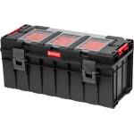 Qbrick System Кутия за инструменти QBRICK SYSTEM PRO 600 Pro 18089 (SKRQPROP600CZAPG013)