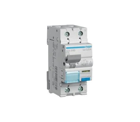 Hager ADA516D