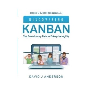 Discovering Kanban | David J Anderson (ISBN: 9781960442079)