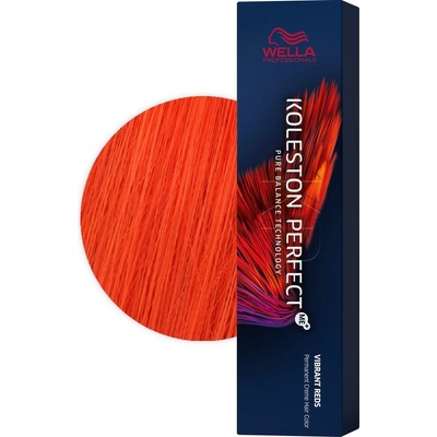 Wella Koleston Perfect Me+ Vibrant Reds 99/44 60 ml