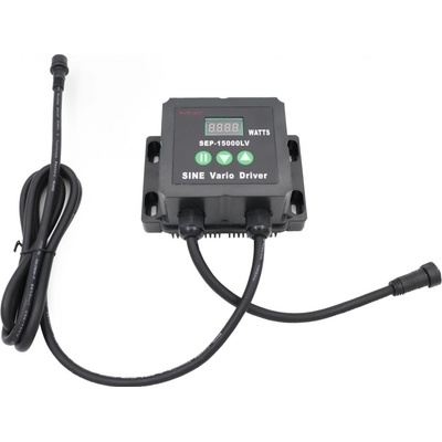 Jebao Regulátor SEP-15000LV 12V
