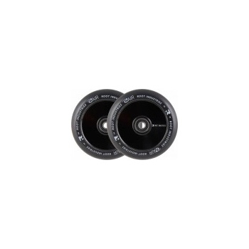 Image 1 of Root Колелца за тротинетка Root Air Black 110мм