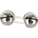 Dvojitá Rolnička Uni Cat Big Bell