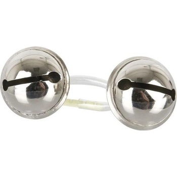 Dvojitá Rolnička Uni Cat Big Bell