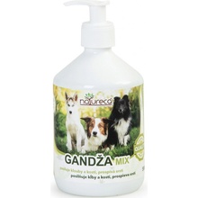 Natureca Gandža Mix 500 ml