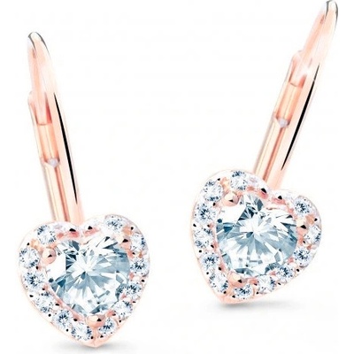 Cutie Jewellery Z8015-55-X-4 čirá