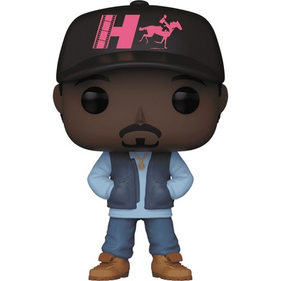 Funko Фигура Funko POP! Movies: Nope - OJ Haywood #1433 (083752)