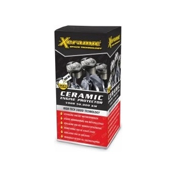 Xeramic Ceramic Engine Protector 500 ml
