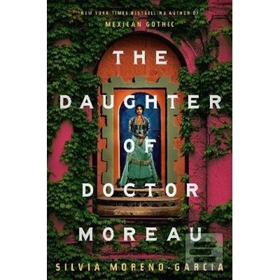 Daughter of Doctor Moreau