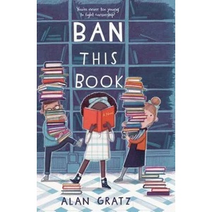 Ban This Book (0000)
