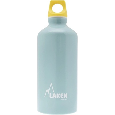 Laken Futura HLINIKOVÁ fľaša 600ml