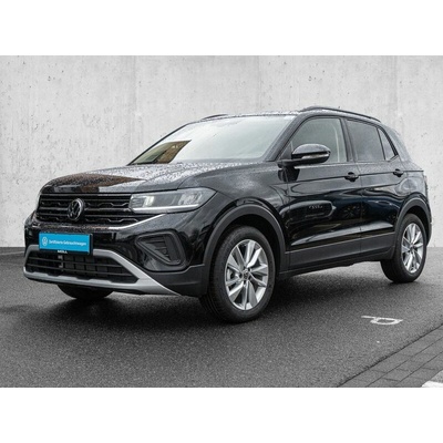 Volkswagen T-Cross 1.0 TSI Life 85 kW