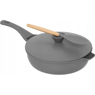 5five Tradiční pánev Simply Smart 30 cm s nepřilnavým povrchem
