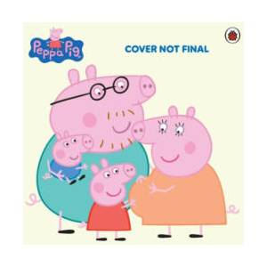 Peppa Pig: Peppa's New Baby Sister (ISBN: 9780241737811)