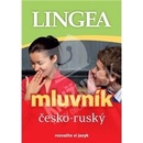 Českoruský mluvník
