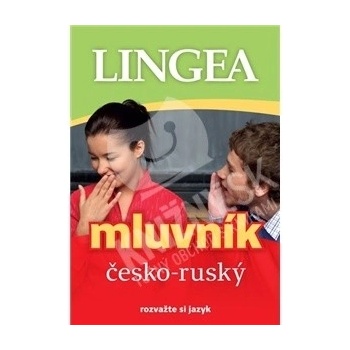 Českoruský mluvník