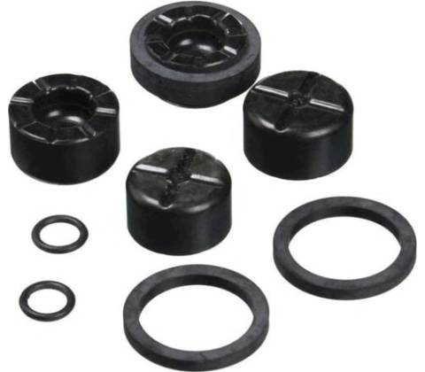 AVID Piston Kit, Caliper -2011 Code/Code R Qty 1