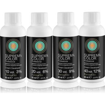 FarmaVita ОКСИДАНТ SUPREMA COLOR 60ml