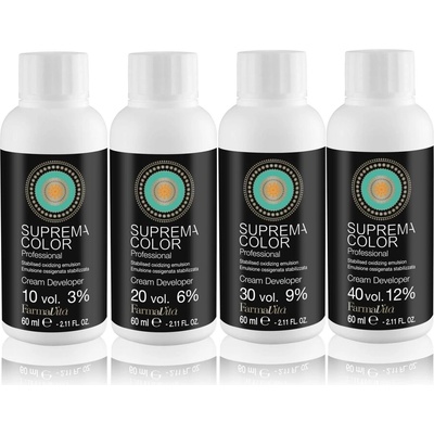 FarmaVita ОКСИДАНТ SUPREMA COLOR 60ml