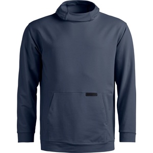 ORTOVOX Мъжки поларен пуловер Ortovox Affinity Hoody Fleece jumper - Blue Nunatak (005-7083-0112)
