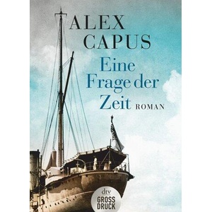 Eine Frage der Zeit (ISBN: 9783423254274)
