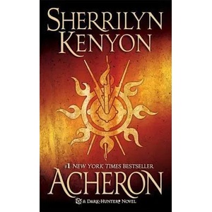 ACHERON | Sherrilyn Kenyon (ISBN: 9780312949419)