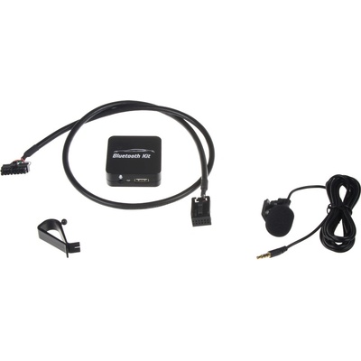 Bluetooth A2DP / handsfree modul pro Peugeot RD4 552hfpg011 552hfpg011