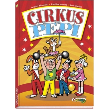 Cirkus Pepi