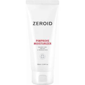 ZEROID Pimprove Moisturizer - Хидратиращ крем 100мл