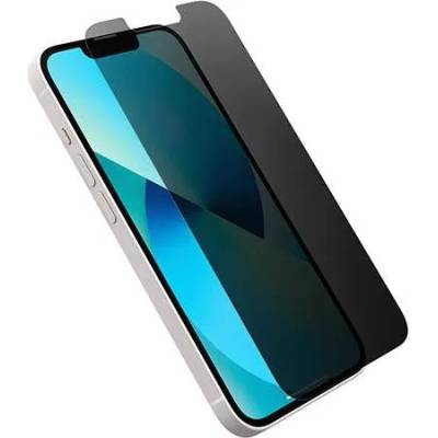 OtterBox Gaming Glass Privacy Guard Tempered Glass - калено стъклено защитно покритие с определен ъгъл на виждане за дисплея на iPhone 13, iPhone 13 Pro