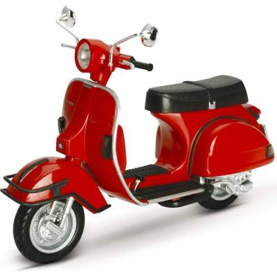 NewRay 42123 Model skútru "VESPA 1978 P200E" 1:12, různé barvy