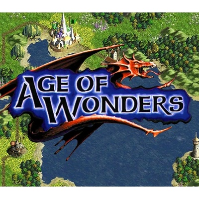 Age of Wonders