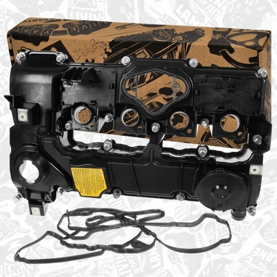 Kryt hlavy valcov ET ENGINETEAM RV0036
