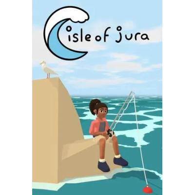 Игра Isle of Jura за PC Steam, Електронна доставка