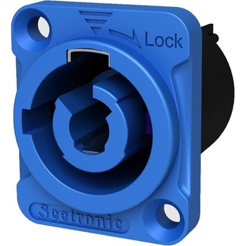 Accu Cable SAC3MPA Locking In Powercon конектор (1621000123)