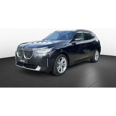 BMW X3 xDrive20d 220 kW